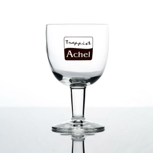 Product picture Achel glass 33cl