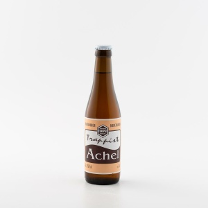 Product picture Achel blond trappist 33cl