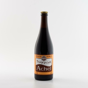 Product picture Achel extra brown 75cl