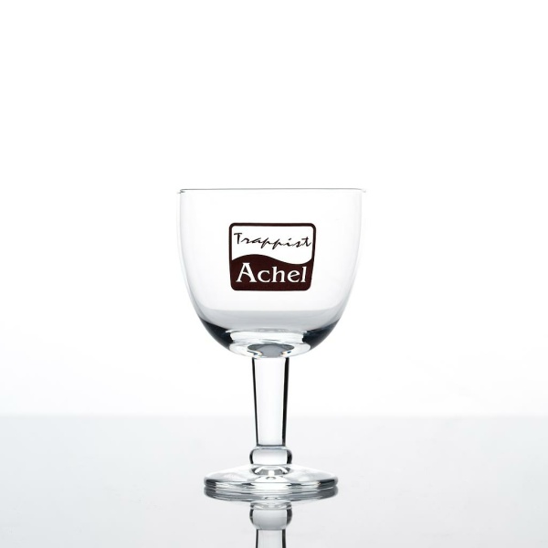 Product picture Achel glass 15cl
