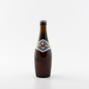 Productfoto belegen Orval 2 jaar 33cl