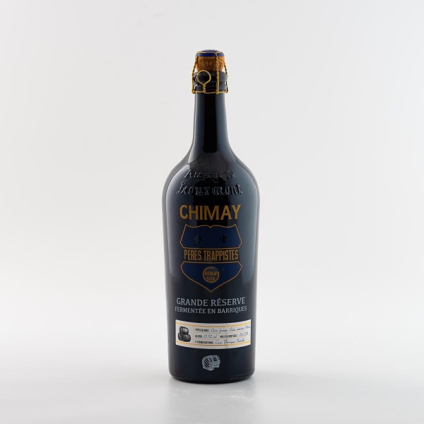 008b932fa4667cb9d05a042e8a9f9c46 chimay grande reserve oak aged 2018 whisky 75cl