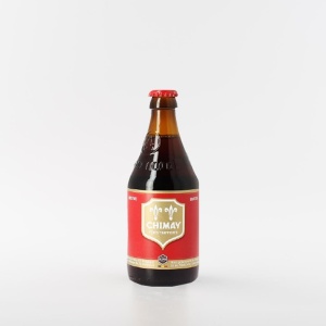 Productfoto Chimay Rood 33cl