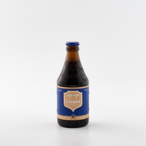Productfoto Chimay blauw 33cl