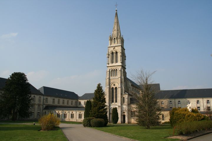 Abbaye de la trappe soligny