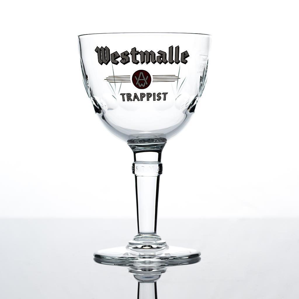 Westmalle 33cl - Trappist Tribute