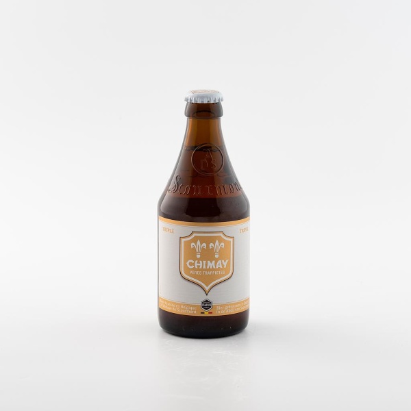 Productfoto Chimay Tripel 33cl