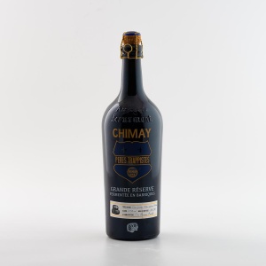 Photo du produit Chimay Grande Reserve Oak aged 2022 Whisky 75cl