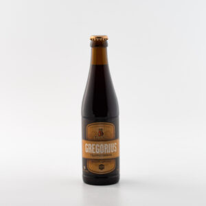 Product picture Trappist beer Gregorius 33cl