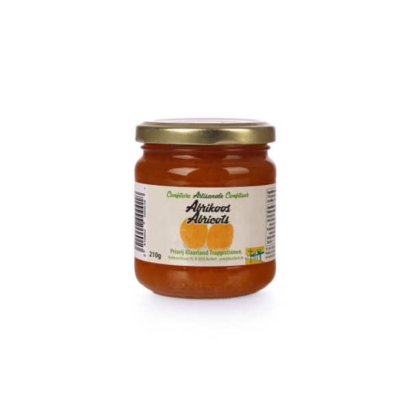 c2d8bfaaeae08f2b691ed7dcb9ec5446 confiture d'abricots 210g